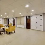 Townhouse Saket Residency Near Saket Metro